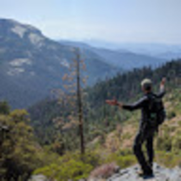 Meet your Posher, Hans - Picture 1 of 1